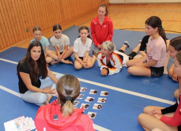 Workshop Emotionale Resilienz