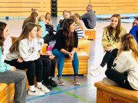 Workshop Emotionale Resilienz