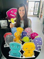 Workshop Emotionale Resilienz