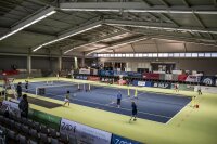 Quali 1 für den Mini-MLP Cup 19.10.2025