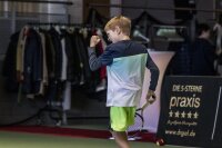 Quali 4 für den Mini-MLP Cup 07.12.2025