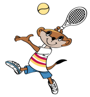 Talentino Cup Midcourt Stufe orange am 22.12.2025