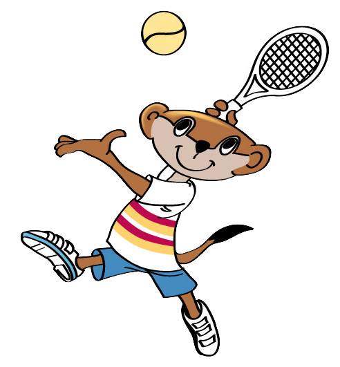 Talentino Cup Midcourt Stufe orange am 23.12.2025